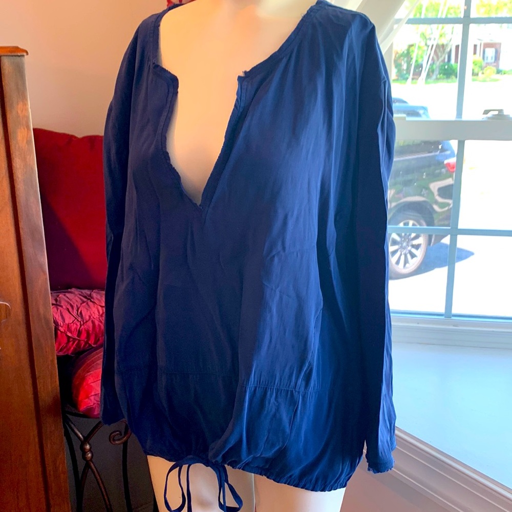 BCBG Maxazria Top